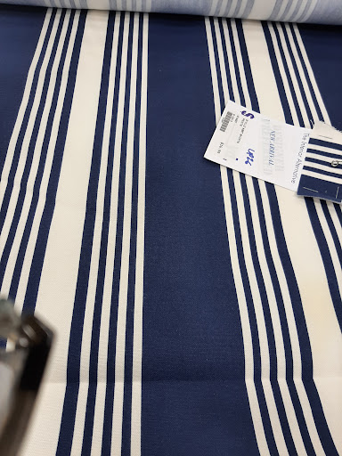 Fabric Store «The Interior Alternative», reviews and photos, 211 Executive Dr, Newark, DE 19702, USA