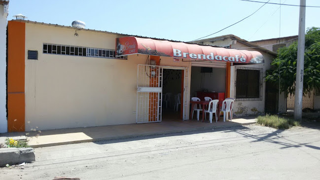 BrendaCafé