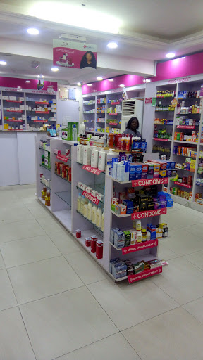 Medplus Pharmacy, 11 Admiralty Way, Lekki Phase 1, Lagos, Nigeria, Health Food Store, state Lagos