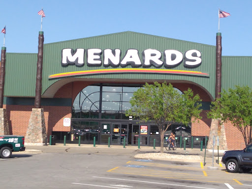 Home Improvement Store «Menards», reviews and photos, 4701 W Cal Sag Rd, Crestwood, IL 60445, USA