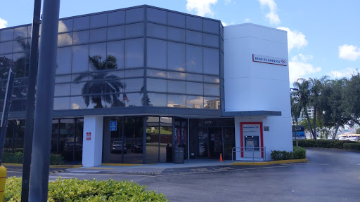 Bank «Bank of America Financial Center», reviews and photos