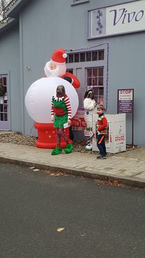 Beauty Salon «Vivo Salon & Day Spa», reviews and photos, 119 Mechanic St, Lebanon, NH 03766, USA