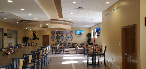 Caribbean Restaurant «Haitian Sensation Coffee Shop», reviews and photos, 869 E State St, Sharon, PA 16146, USA