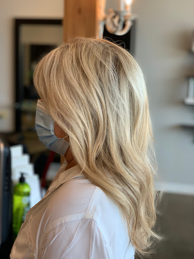 Hair Salon «Inspirations Salon», reviews and photos, 99 Jeannie Dr, Shelbyville, KY 40065, USA