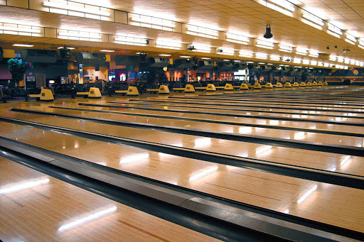 Bowling Alley «Cypress Lanes», reviews and photos, 2010 Dundee Rd, Winter Haven, FL 33884, USA