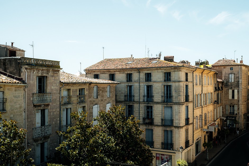 Meublé de Tourisme - Mes a Moi - Entre ciel & mer à Pézenas