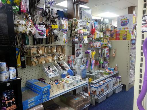 Pet Store «Laconia Pet Center», reviews and photos, 1343 Union Ave, Laconia, NH 03246, USA