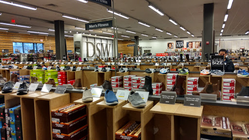 Shoe Store «DSW Designer Shoe Warehouse», reviews and photos, 7415 Laguna Blvd, Elk Grove, CA 95758, USA