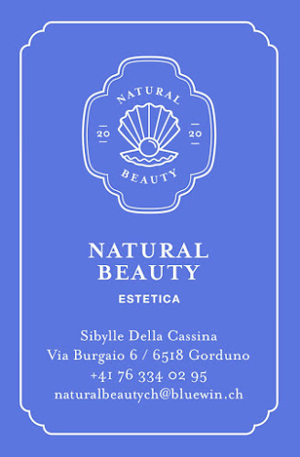 Rezensionen über NATURAL BEAUTY in Bellinzona - Schönheitssalon