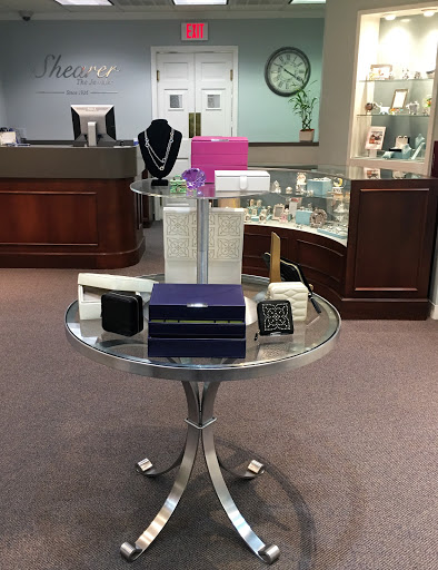 Jeweler «Shearer the Jeweler», reviews and photos, 22 N Washington St, Easton, MD 21601, USA
