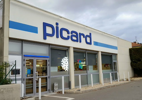 Épicerie Picard Carpentras