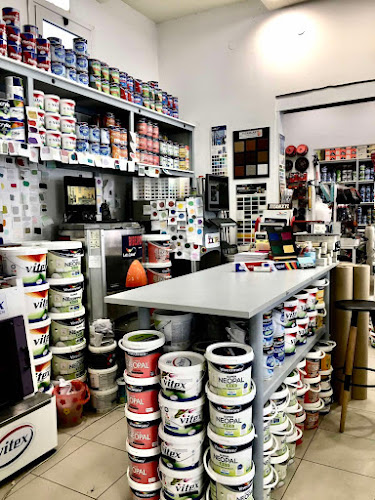 Opinii despre ΠΥΡΟΜΑΛΛΗΣ ΚΩΝΣΤΑΝΤΙΝΟΣ în Αθήνα - Χρωματοπωλείο