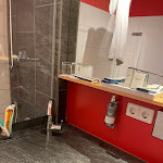 Photo n°2 de l'avis de Philippe.o fait le 11/03/2023 à 08:03 sur le  Hotel Berlin à Sindelfingen