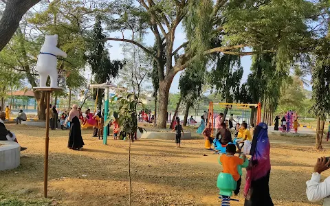 Childrens Park And Play Ground image