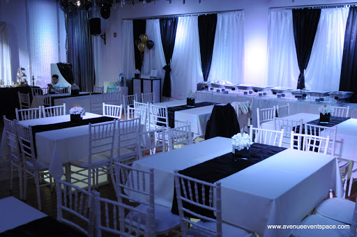 Caterer «Avenue Event Space», reviews and photos, 1382 Queen Anne Rd, Teaneck, NJ 07666, USA