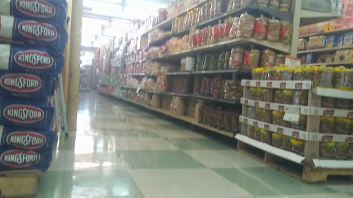 Grocery Store «Carniceria Guanajuato #1», reviews and photos, 1269 Oliver Ave, Indianapolis, IN 46221, USA