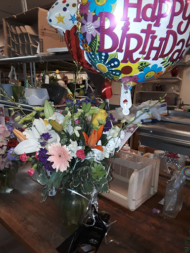 Florist «Exclusive Flowers and Gifts», reviews and photos, 9440 W Peoria Ave, Peoria, AZ 85345, USA