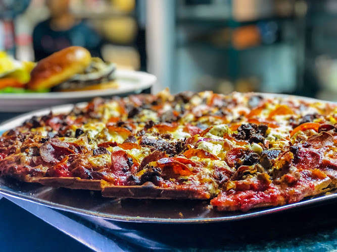 #6 best pizza place in St. Charles - Riverside Pizza & Pub - St. Charles