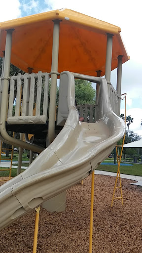 Community Center «Volunteer Park Community Center», reviews and photos, 12050 W Sunrise Blvd, Plantation, FL 33323, USA