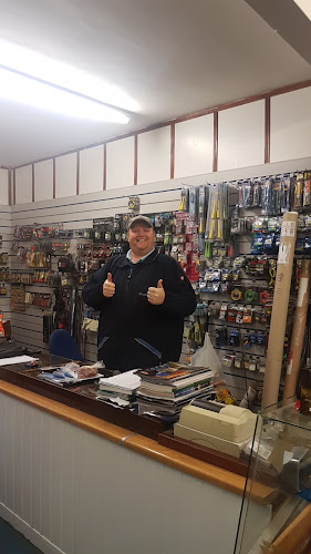 Reviews of Stainforth Angling Centre in Doncaster - Shop