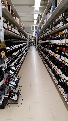 Wine Store «Best Buy Liquors», reviews and photos, 1613 Neptune Ave, Brooklyn, NY 11224, USA
