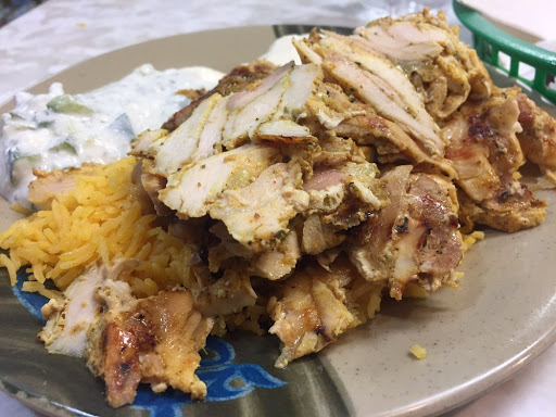 Grocery Store «Mediterranean Oasis Mart», reviews and photos, 357 E Bailey Rd, Naperville, IL 60477, USA