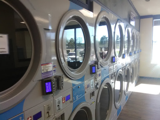 Laundromat «Spring Clean Laundry», reviews and photos, 622 S Academy Blvd, Colorado Springs, CO 80910, USA