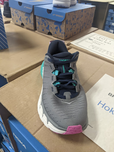 Shoe Store «K & D Shoe Warehouse», reviews and photos, 2240 Dogwood Dr SE, Conyers, GA 30013, USA