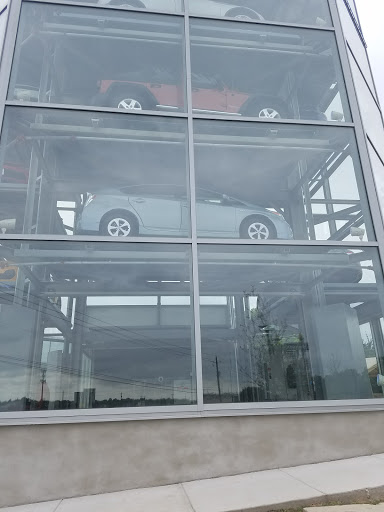 Used Car Dealer «Carvana», reviews and photos, 6014 S IH 35 Frontage Rd, Austin, TX 78745, USA