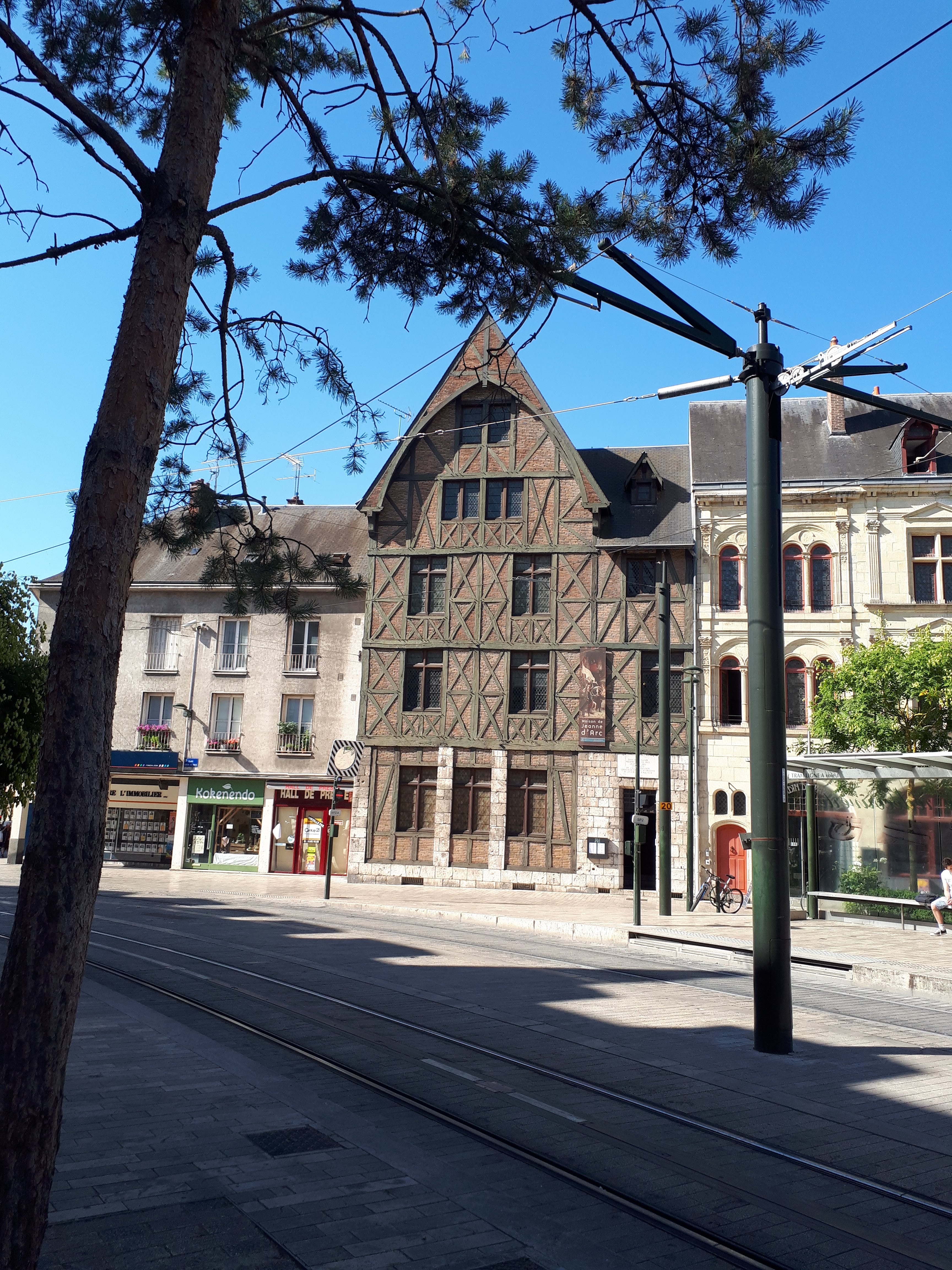 Photo n° 1 de l'avis de Agnès.e fait le 17/08/2018 à 19:48