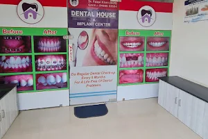 DENTAL HOUSE and IMPLANT CENTER image