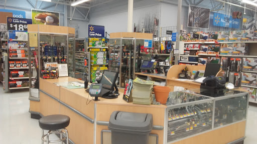 Department Store «Walmart Supercenter», reviews and photos, 2100 Summit Ridge Plaza, Mt Pleasant, PA 15666, USA