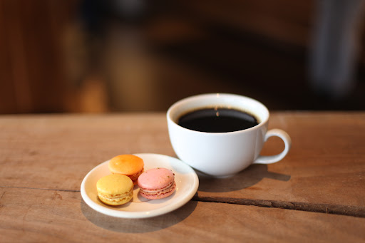 Sweetwaters Coffee & Tea