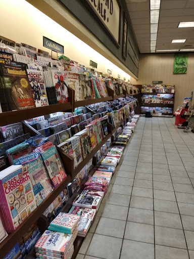 Book Store «Barnes & Noble», reviews and photos, 2619 Miamisburg Centerville Rd, Dayton, OH 45459, USA