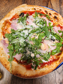 Pizza du Pizzeria IT - Italian Trattoria Le Pontet - n°16
