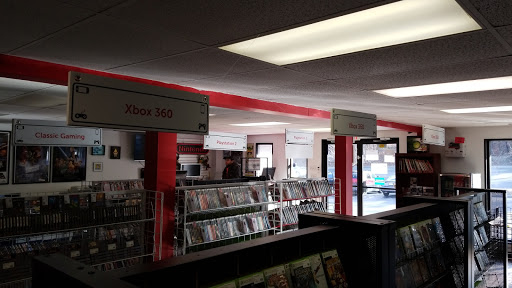 Electronics Store «The Tech Exchange», reviews and photos, 4133 Brandon Ave SW, Roanoke, VA 24018, USA