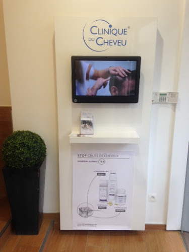 Clinique du Cheveu Verviers - Discotheek