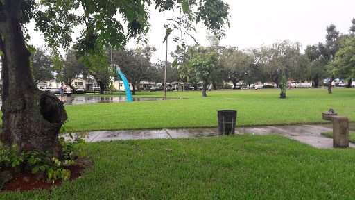 Park «Scott Park», reviews and photos, 17710 NW 15th Ct, Miami, FL 33169, USA