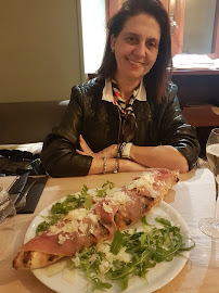 Plats et boissons du Restaurant italien Centro Città à Ajaccio - n°17