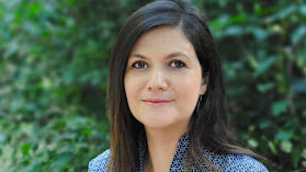 Psiholog clinician Nicoleta Rantes