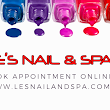 Le's Nail and Spa