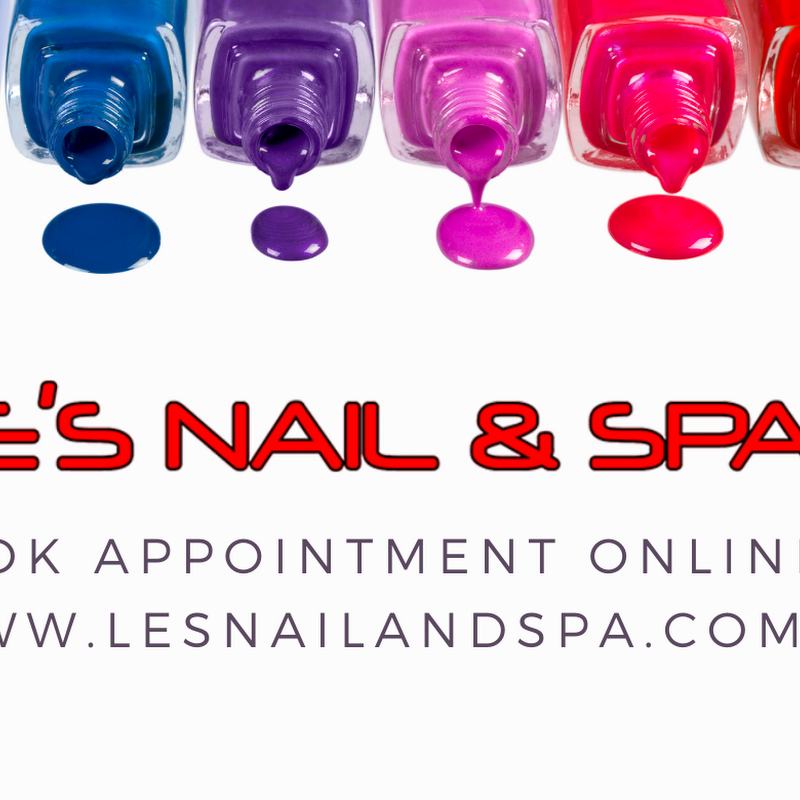 Le's Nail and Spa