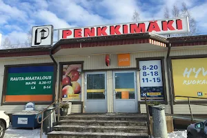 K-Market Penkkimäki image