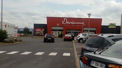 Des Marques & Vous à Venette