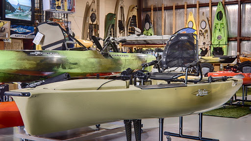 Boat Dealer «Action Watersports», reviews and photos, 402 Progress Rd, Auburndale, FL 33823, USA