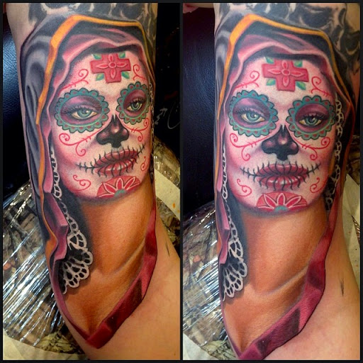 Explore veterinary tattoo ideas, creative tattoo ideas in Murfreesboro, available at Absolute Ink Tattoo & Piercing