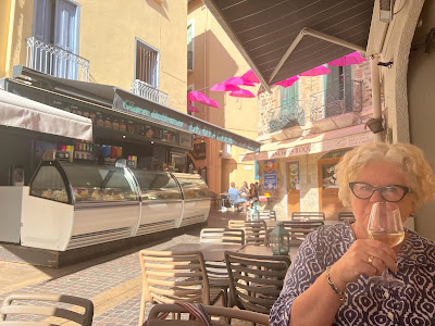 Le Glacier Collioure à Collioure