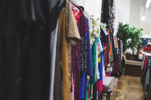 Thrift Store «San Francisco City Impact Thrift Store», reviews and photos, 220 Turk St, San Francisco, CA 94102, USA