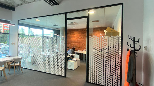 Comentarii opinii despre Agencja Reklamowa Łódź - Szyldy reklamowe, reklama świetlna. Develop Zone