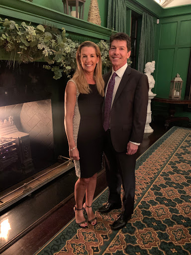 Event Venue «Dover Hall Estate», reviews and photos, 1500 Manakin Rd, Manakin-Sabot, VA 23103, USA